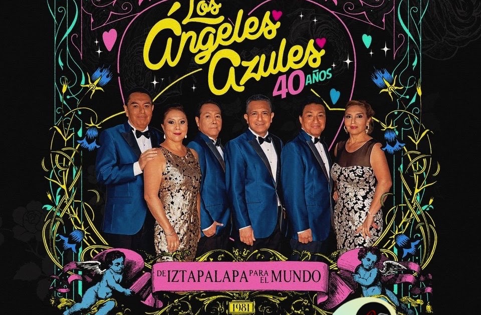 Los Ángeles Azules abren nuevas fechas en Los Ángeles y Dallas de su