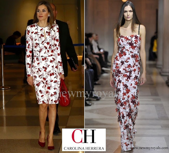 Queen-Letizia-wore-CAROLINA-HERRERA-Floral-Dress.jpg