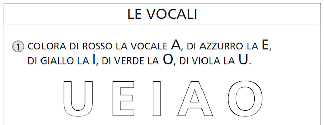 Schedari Operativi Per Tutte Le Classi Della Scuola Primaria Adatti Ad Essere Stampati Guide Didattiche Gratis