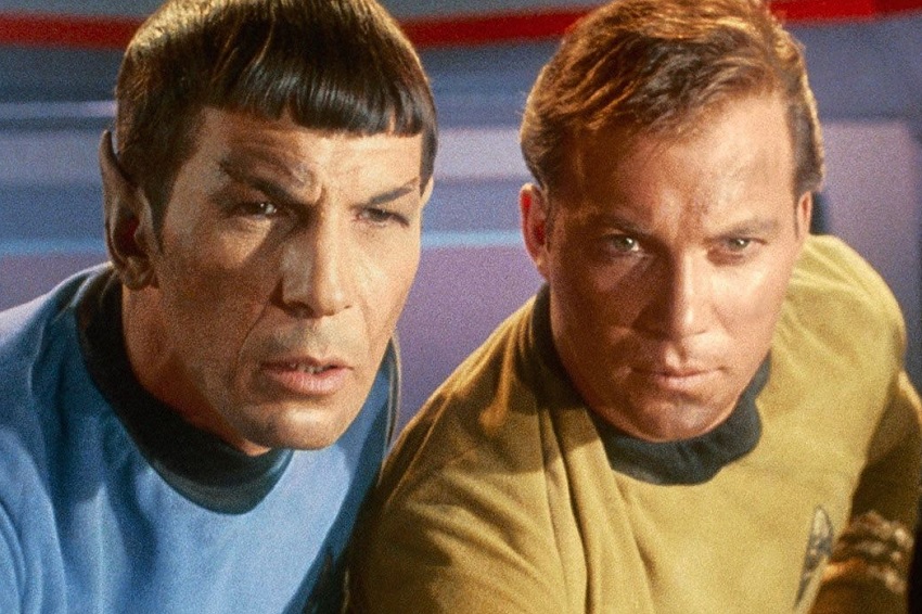 Новый фильм по Star Trek снимет Мэтт Шекман - режиссёр сериала «ВандаВижн» Новый фильм по Star Trek снимет Мэтт Шекман - режиссёр сериала «ВандаВижн»