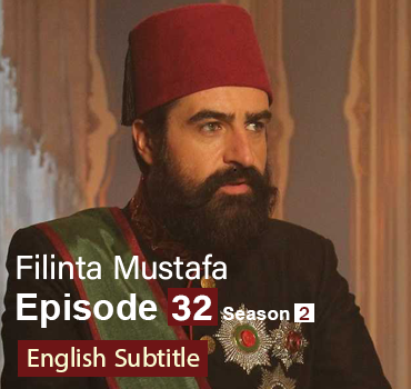 Filinta Mustafa Episode 32