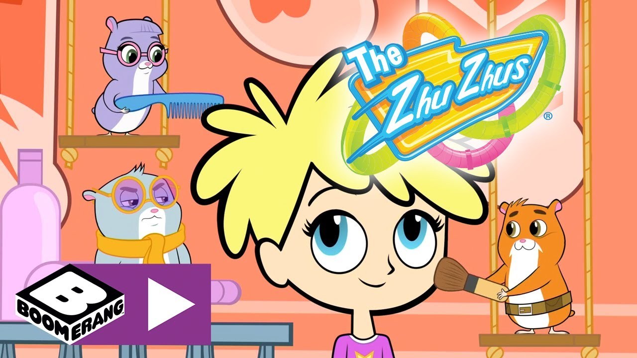 The ZhuZhus