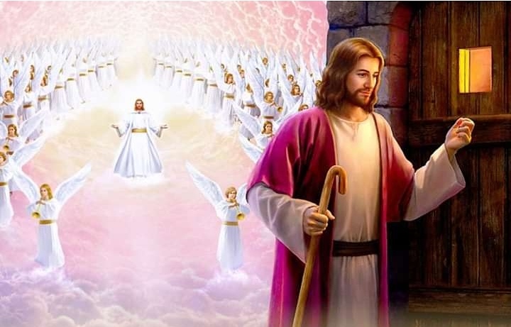 kesaksian tentang tuhan yesus kesaksian tentang tuhan yesus