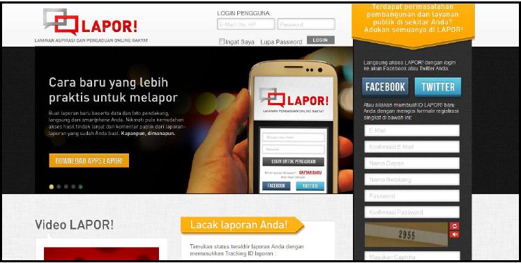 Contoh Kasus Pengaplikasian Text Mining
