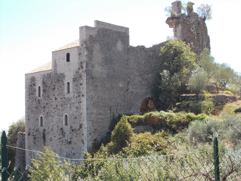 castelliere: Il castello di sabato 14 maggio