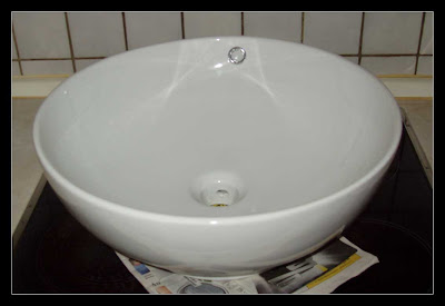 My Schimmelbude is my castle: Juli 2013