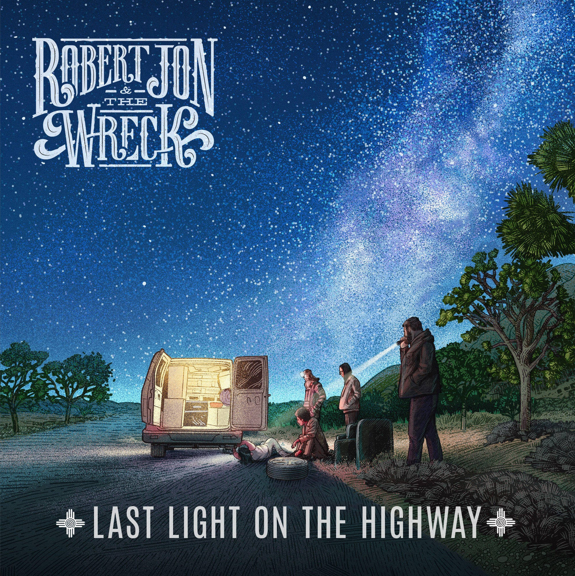 Mejor disco de 2020 - Página 4 Robert-Jon-and-The-Wreck-Last-Light-On-The-Highway