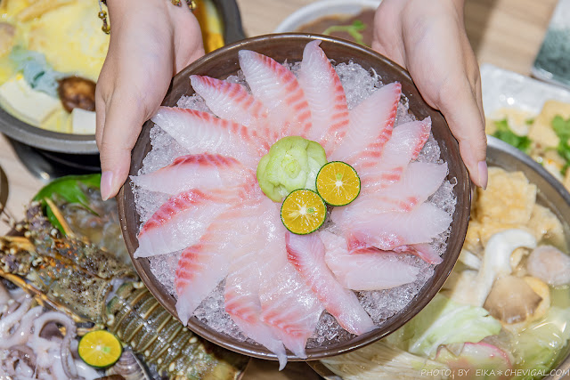 一級棒讚火鍋菜單新登場！用餐時段人潮滿滿滿，還有冰沙、可樂、冰淇淋與肉燥飯任你吃到飽