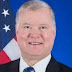 US Deputy Secretary of State Stephen is coming to Dhaka, Bangladesh.