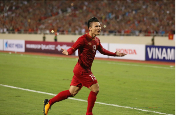 Nóng: CLB ở La liga muốn có cầu thủ Quang Hải Quang-hai