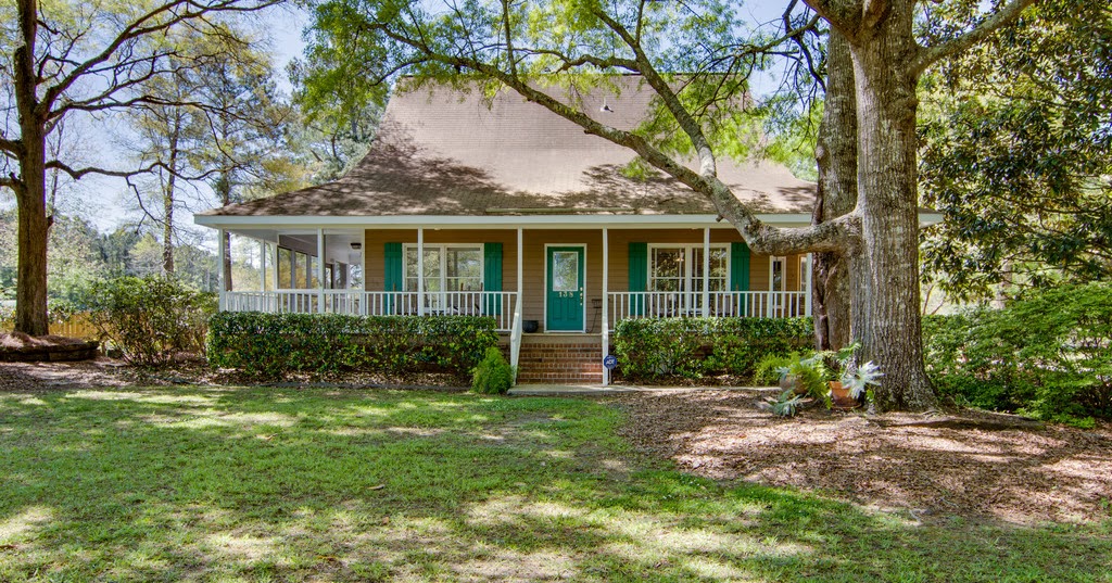 Salt Marsh Properties Summerville, SC ** Mateeba Estates ** 138 Ashley River Drive ** Mateeba