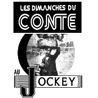 LE JOCKEY/ Les Dimanches du Conte