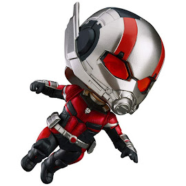 Nendoroid Avengers Ant-Man (#1345) Figure