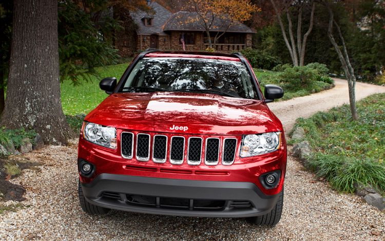 Car Site, News Car, Review Car, Picture and More: 2011 Jeep Compass