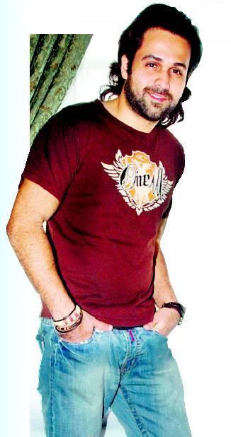 Bollywood Actors: Emraan Anwar Hashmi