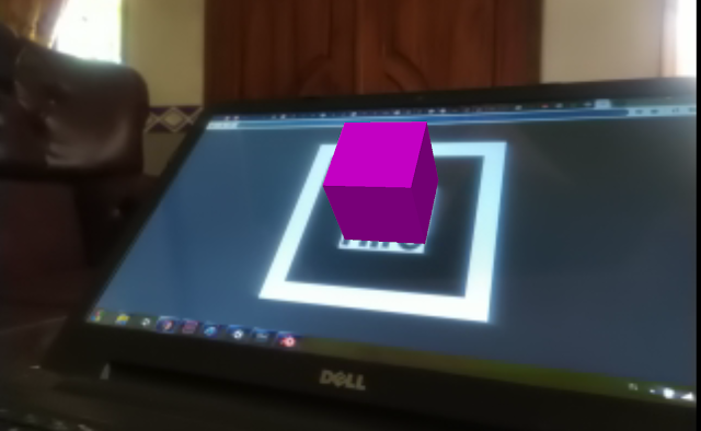  Cara Membuat Augmented Reality dengan Menggunakan ARToolkit