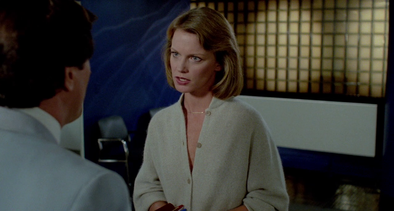 in the (212) When Mannequins Come to Life