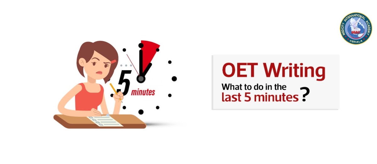 OET Writing This is why you are not getting a B grade Best IELTS/OET