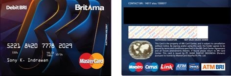 Keuntungan Dan Fasilitas Menabung Di Bri Britama Anak Muda Informasi Perbankan