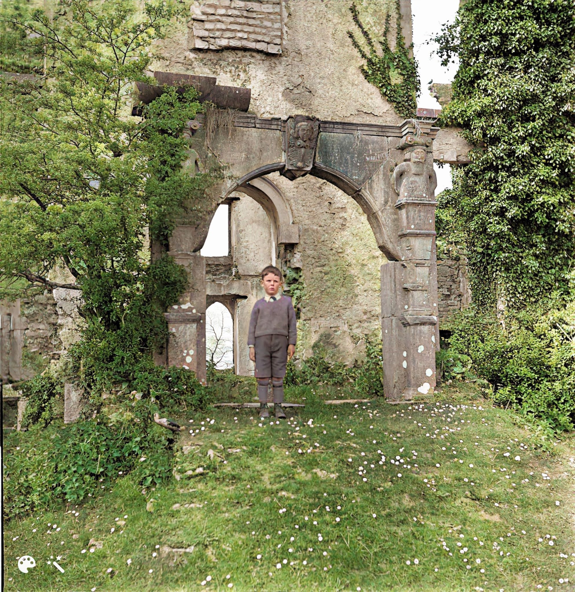 Walking Tours of Galway Galway Walks Folklore, Haunted and History