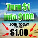 Get $1usd Every Sign Up