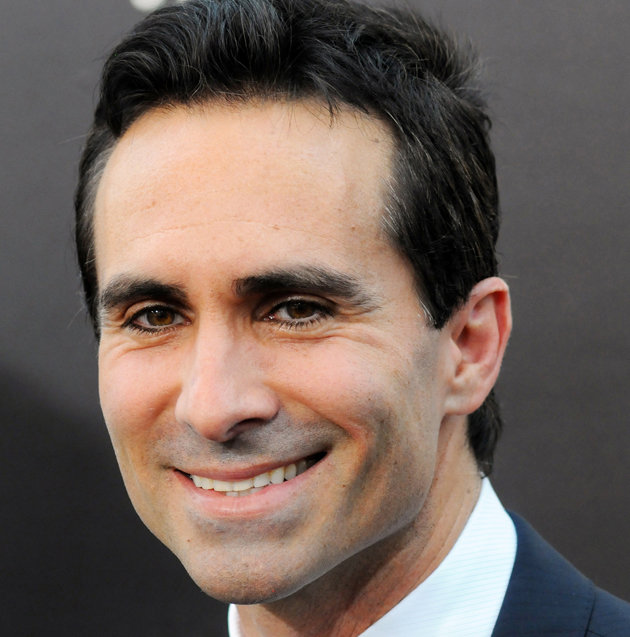 Eyecons FRIDAY FAB 40+ NESTOR CARBONELL