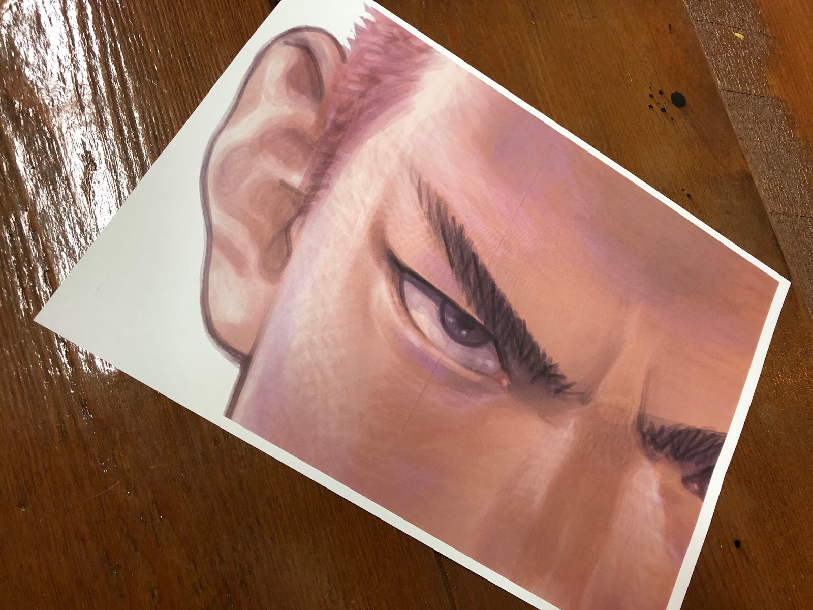 Download Inoue Takehiko Membuat Illustrasi Baru Pada Manga Slam Dunk Free Get Wallpaper Inoue Takehiko Membuat Illustrasi Baru Pada Manga Slam Dunk For Android