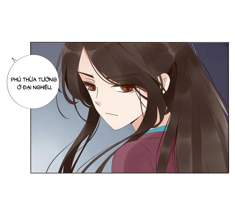 Đế Vương Trắc Chapter 217