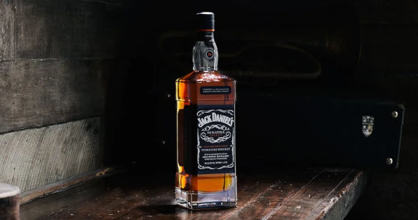 Jack Daniel’s Sinatra Select Jack Daniel’s Sinatra Select