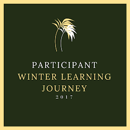 Winter learning Journey 2017