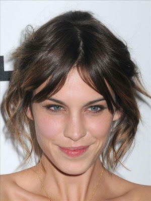 Alexa Chung Biography - Pictures And Biography