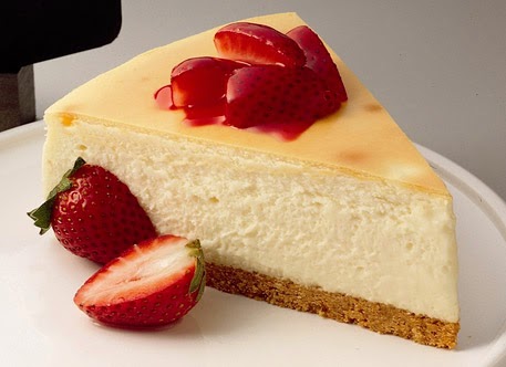 Cheesecake Recipe