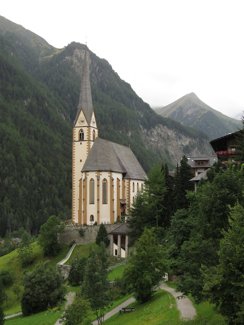 Día 9 (Carretera panorámica Grossglockner) - Suiza, Austria, Alemania. Agosto 2015 (6)