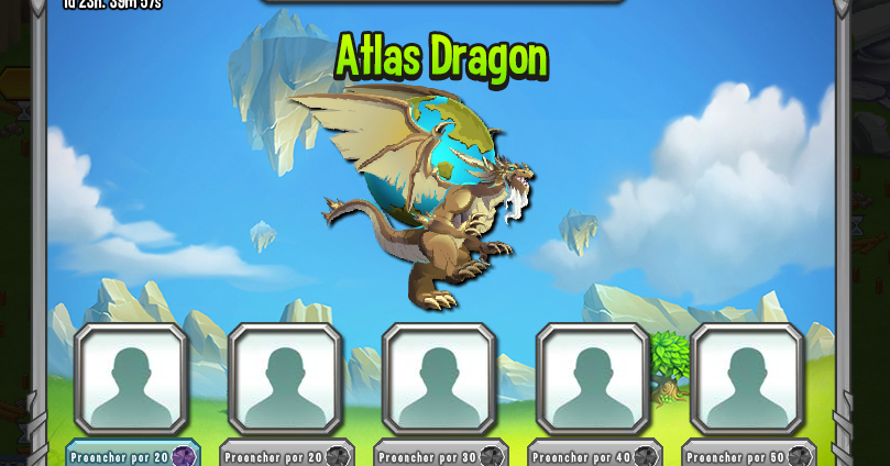 how to breed atlas dragon in dragon city how to breed atlas dragon in dragon city