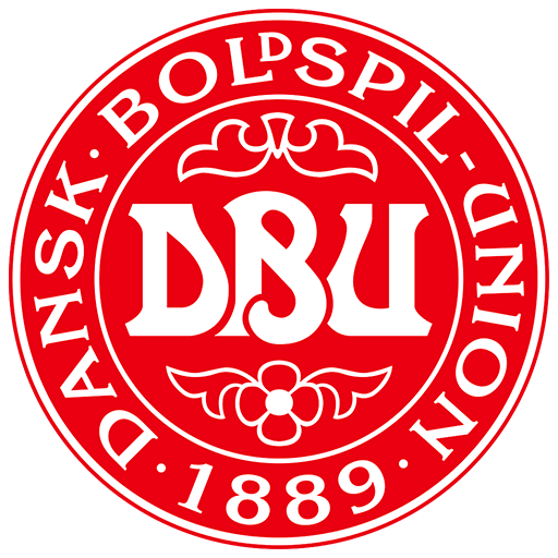 Uniforme de Selección de Dinamarca Temporada 2021 para DLS & FTS