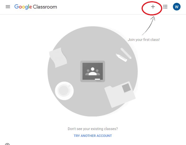 Panduan Murid Log Masuk Portal Digital Learning / Google Classroom KPM