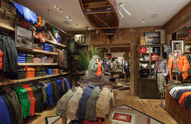 ralph lauren short hills nj