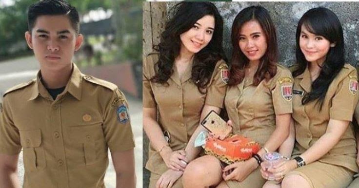 DPR RI : Mengusulkan Seragam PNS di Ganti, Karena Itu Pakaian Gaya