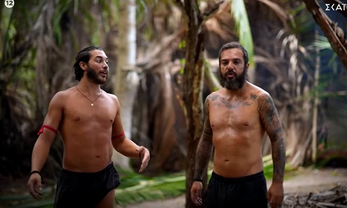 Survivor Spoiler 17/5 «Κλείδωσε» : Μία αποχώρηση ανά δύο εβδομάδες – Έτσι θα παίζονται οι ασυλίες!