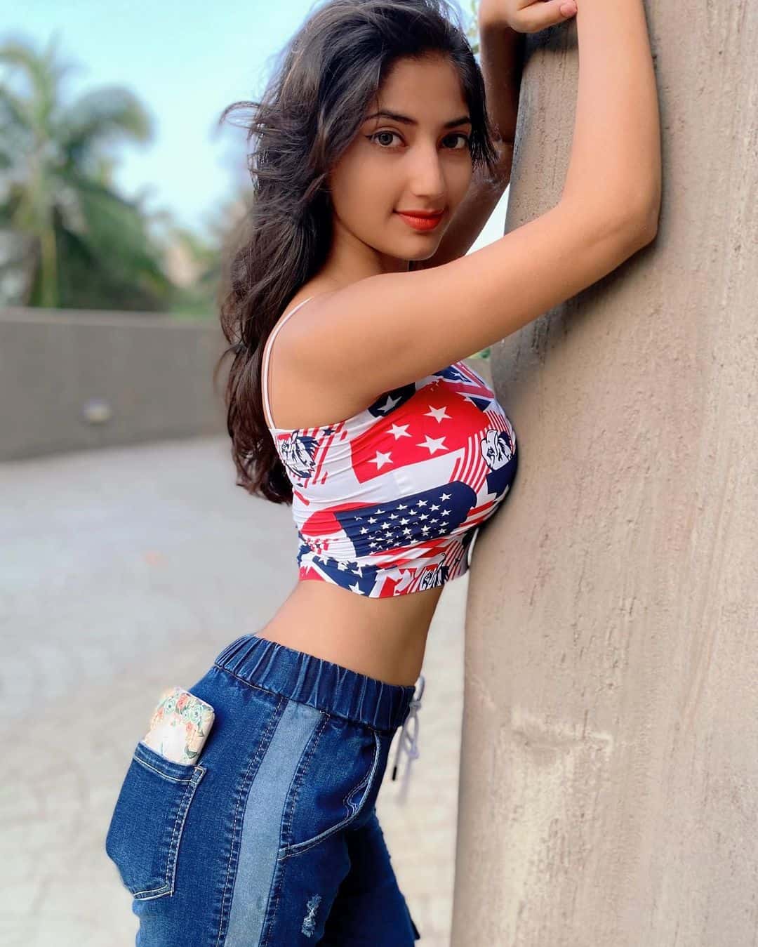 VERY SEXY INDIAN ANGEL