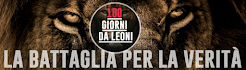 Informazione Oggi sostiene <br> 100 Giorni da Leoni