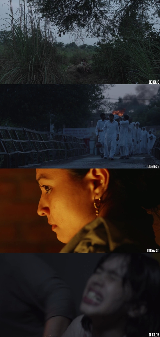 Kaali Khuhi 2020 Hindi 720p 480p WEB-DL x264 Full Movie