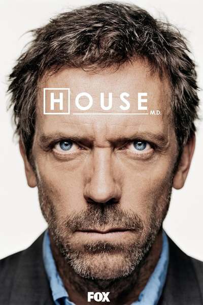 House [Temporada 1-8] Solo Audio Latino [E-AC3 2.0 224Kbps] [E-AC3 5.1 640Kbps] [Extraído de Amazon Prime Video]