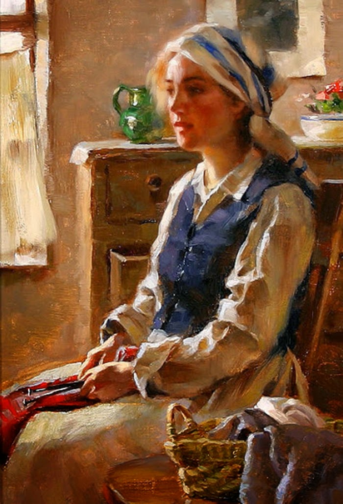 Frank harris editor picture