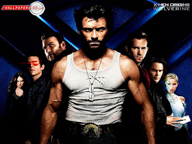 X-Man Wallpapers