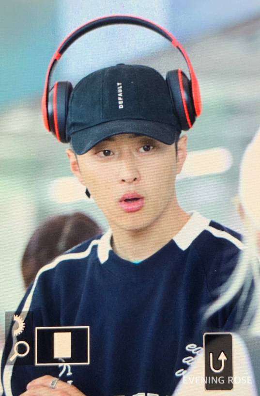 뱀셉즈 둘이서만 저세상 여행텐션ㅋㅋㅋㅋㅋㅋㅋㅋ | 인스티즈