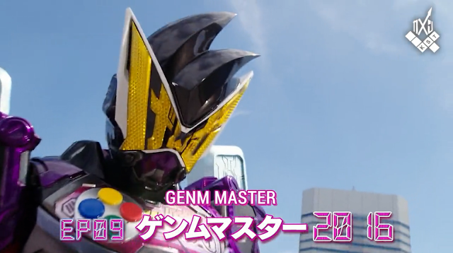 download kamen rider zi o sub indo