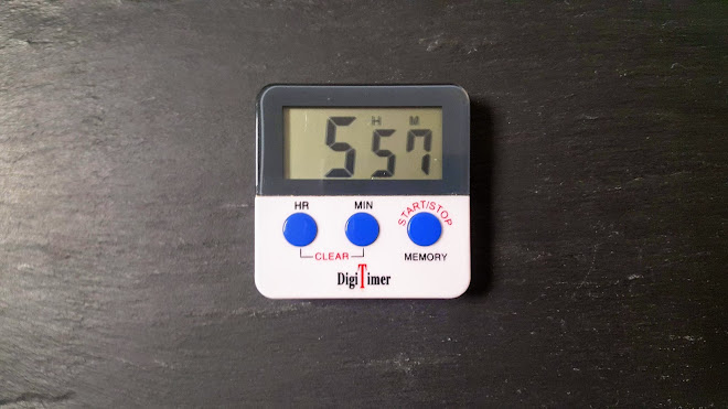 Les temps de cuisson sous vide basse température