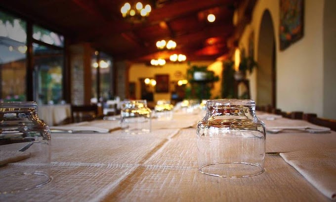  Εστίαση: 24ωρη απεργία την Παρασκευή 24 Σεπτεμβρίου