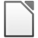 LibreOffice logo FileSeries FS LibreOffice logo FileSeries FS